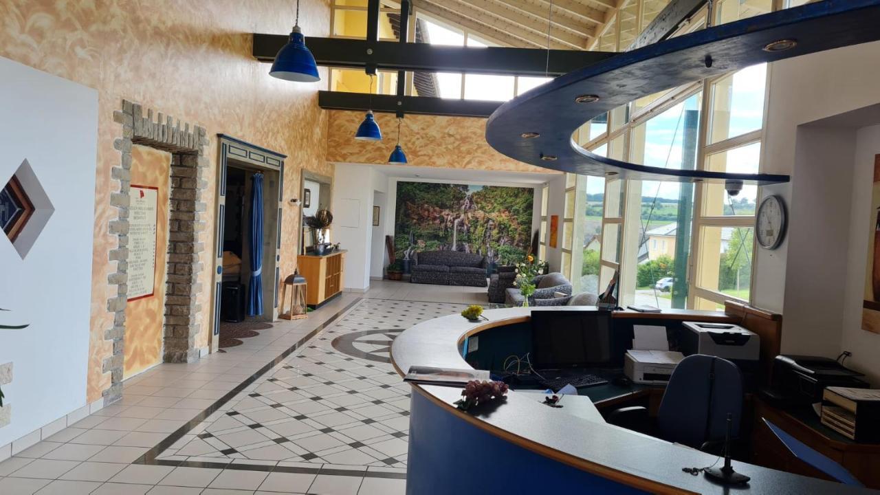 Terra Ventura Hotel Gondorf Exterior photo