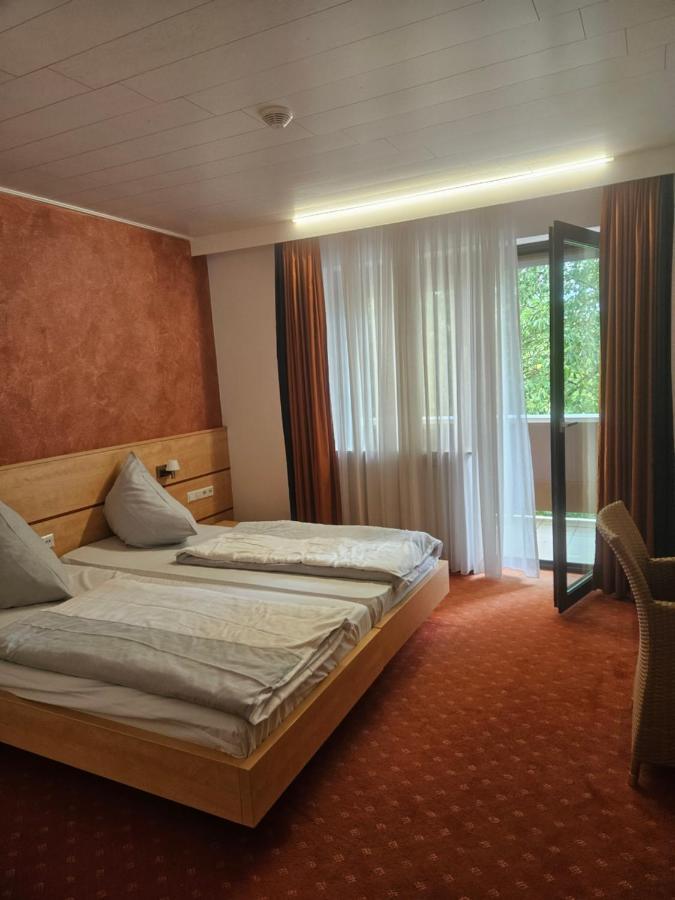 Terra Ventura Hotel Gondorf Exterior photo